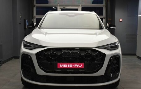 Audi Q5, 2026 год, 8 500 000 рублей, 2 фотография