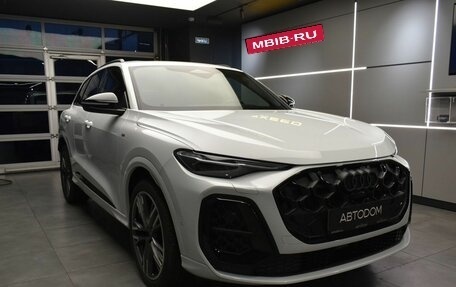 Audi Q5, 2026 год, 8 500 000 рублей, 3 фотография