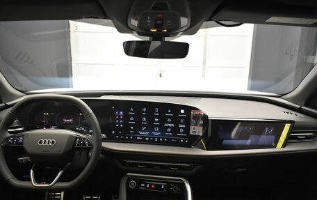 Audi Q5, 2026 год, 8 500 000 рублей, 17 фотография