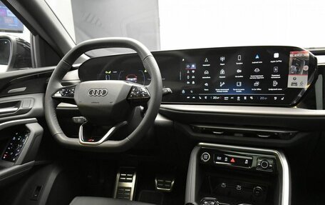 Audi Q5, 2026 год, 8 500 000 рублей, 18 фотография