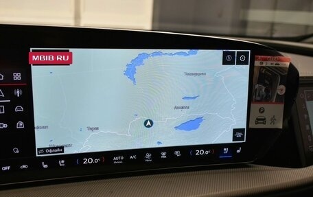 Audi Q5, 2026 год, 8 500 000 рублей, 27 фотография