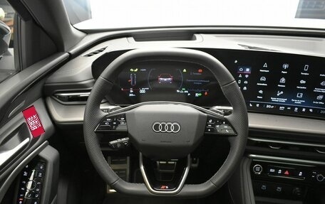 Audi Q5, 2026 год, 8 500 000 рублей, 19 фотография
