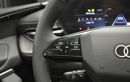 Audi Q5, 2026 год, 8 500 000 рублей, 34 фотография