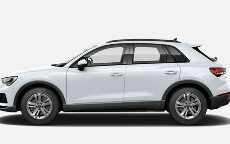 Audi Q3, 2026 год, 3 950 000 рублей, 2 фотография