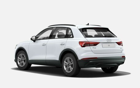 Audi Q3, 2026 год, 3 950 000 рублей, 3 фотография