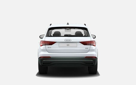 Audi Q3, 2026 год, 3 950 000 рублей, 5 фотография