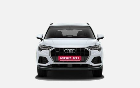 Audi Q3, 2026 год, 3 950 000 рублей, 4 фотография