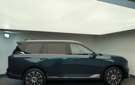GAC GS8, 2026 год, 4 949 000 рублей, 5 фотография
