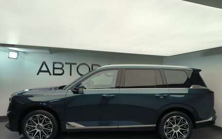 GAC GS8, 2026 год, 4 949 000 рублей, 2 фотография