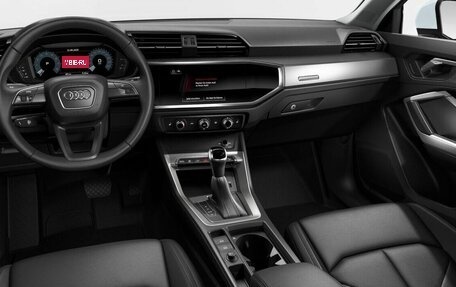 Audi Q3, 2026 год, 3 950 000 рублей, 6 фотография