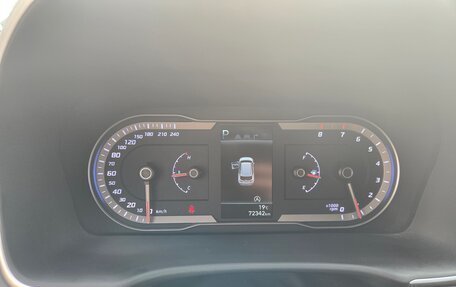 Hyundai Tucson, 2021 год, 2 800 000 рублей, 12 фотография