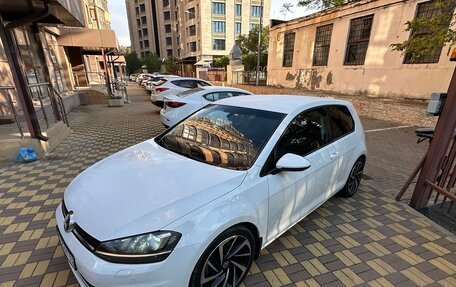 Volkswagen Golf VII, 2014 год, 1 550 000 рублей, 4 фотография