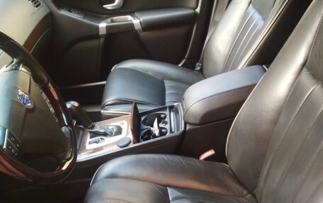 Volvo XC90 II рестайлинг, 2010 год, 1 700 000 рублей, 2 фотография