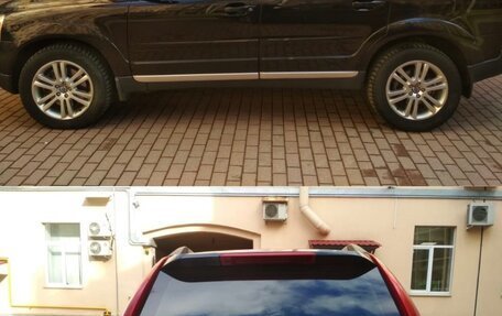 Volvo XC90 II рестайлинг, 2010 год, 1 700 000 рублей, 3 фотография