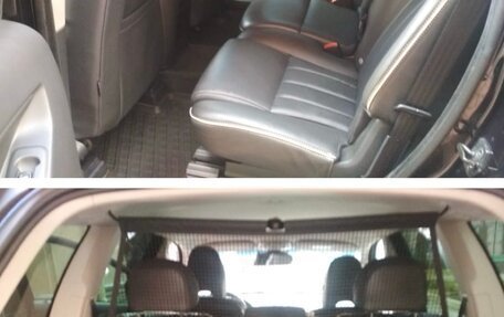 Volvo XC90 II рестайлинг, 2010 год, 1 700 000 рублей, 4 фотография