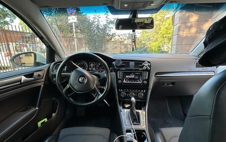 Volkswagen Golf VII, 2014 год, 1 550 000 рублей, 11 фотография