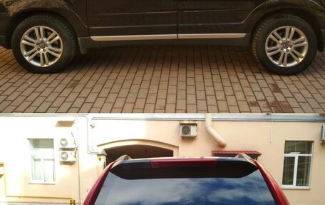 Volvo XC90 II рестайлинг, 2010 год, 1 700 000 рублей, 7 фотография