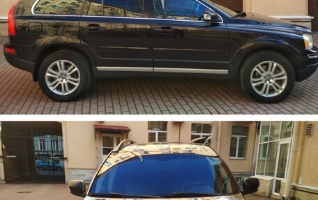 Volvo XC90 II рестайлинг, 2010 год, 1 700 000 рублей, 8 фотография