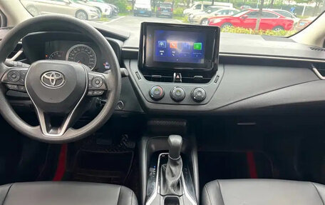 Toyota Corolla, 2022 год, 1 350 000 рублей, 9 фотография