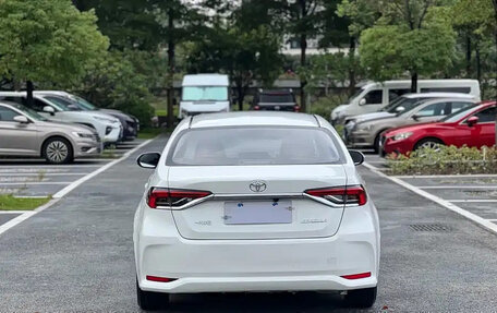 Toyota Corolla, 2022 год, 1 350 000 рублей, 6 фотография