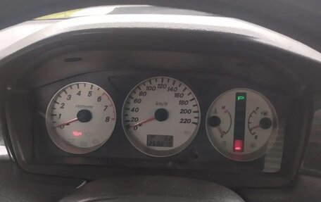 Mitsubishi Lancer IX, 2004 год, 320 000 рублей, 6 фотография