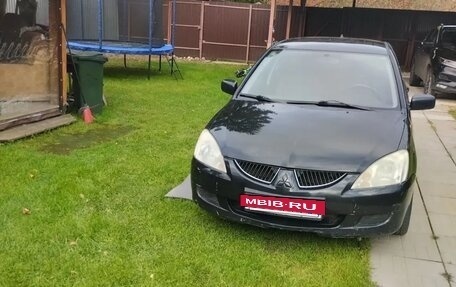 Mitsubishi Lancer IX, 2004 год, 320 000 рублей, 3 фотография