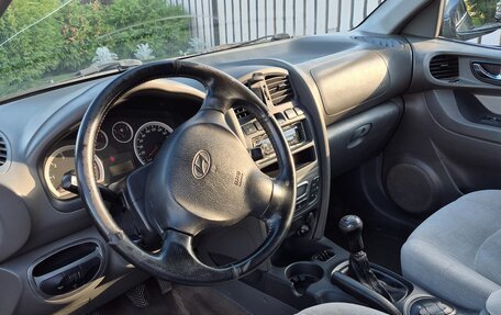 Hyundai Santa Fe Classic, 2008 год, 470 000 рублей, 4 фотография