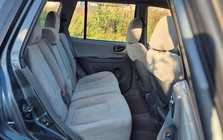 Hyundai Santa Fe Classic, 2008 год, 470 000 рублей, 5 фотография