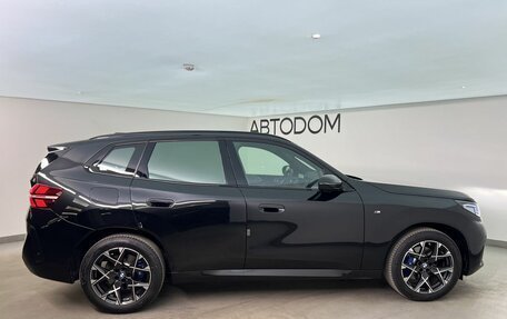 BMW X3, 2025 год, 8 350 000 рублей, 5 фотография
