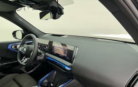BMW X3, 2025 год, 8 350 000 рублей, 9 фотография