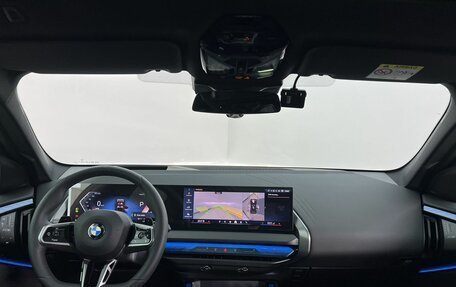 BMW X3, 2025 год, 8 350 000 рублей, 7 фотография