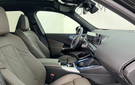 BMW X3, 2025 год, 8 350 000 рублей, 10 фотография