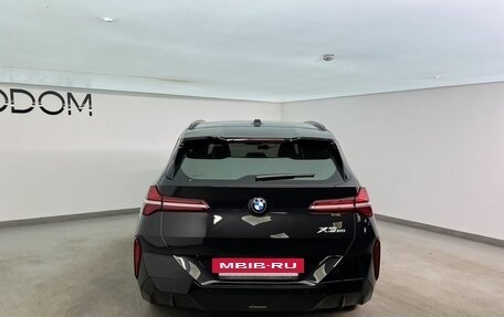 BMW X3, 2025 год, 8 350 000 рублей, 6 фотография