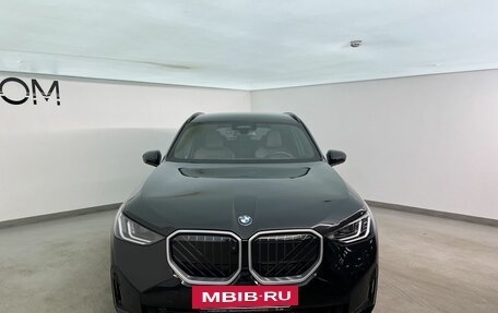 BMW X3, 2025 год, 8 350 000 рублей, 3 фотография