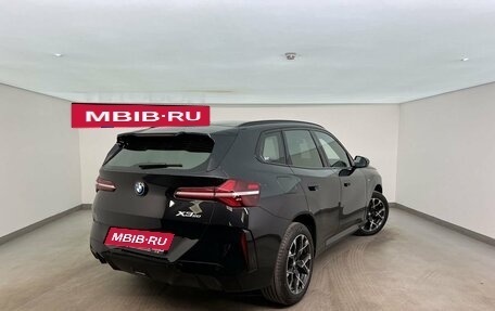 BMW X3, 2025 год, 8 350 000 рублей, 4 фотография