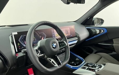 BMW X3, 2025 год, 8 350 000 рублей, 8 фотография