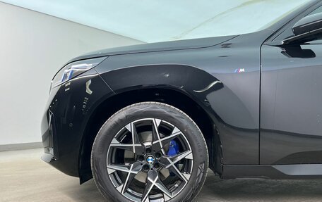 BMW X3, 2025 год, 8 350 000 рублей, 14 фотография