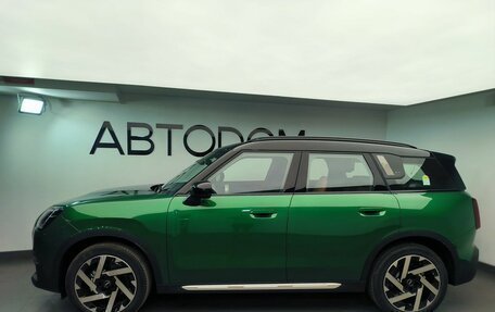 MINI Countryman, 2026 год, 7 090 000 рублей, 2 фотография
