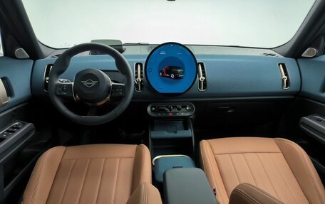 MINI Countryman, 2026 год, 7 090 000 рублей, 7 фотография