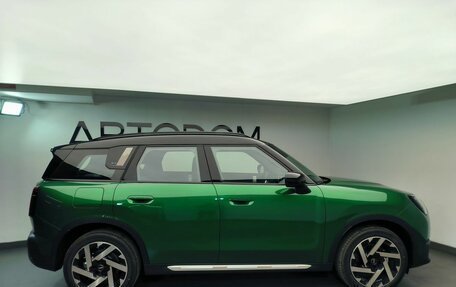 MINI Countryman, 2026 год, 7 090 000 рублей, 5 фотография