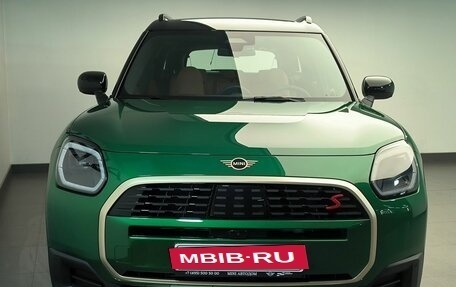 MINI Countryman, 2026 год, 7 090 000 рублей, 3 фотография