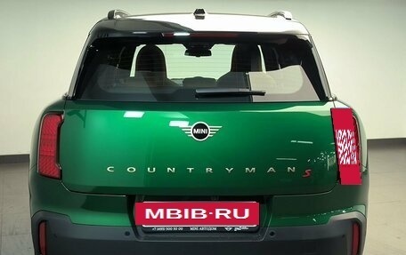 MINI Countryman, 2026 год, 7 090 000 рублей, 6 фотография