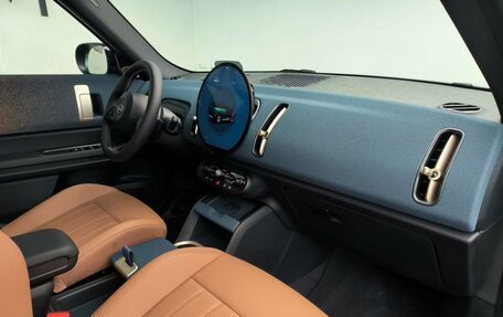 MINI Countryman, 2026 год, 7 090 000 рублей, 9 фотография