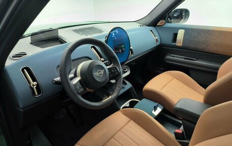 MINI Countryman, 2026 год, 7 090 000 рублей, 8 фотография