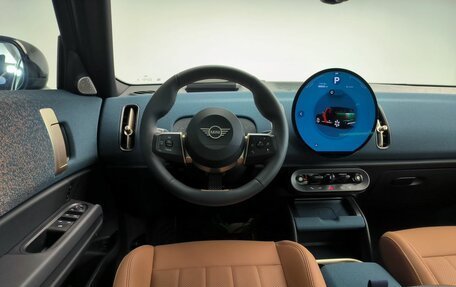 MINI Countryman, 2026 год, 7 090 000 рублей, 15 фотография