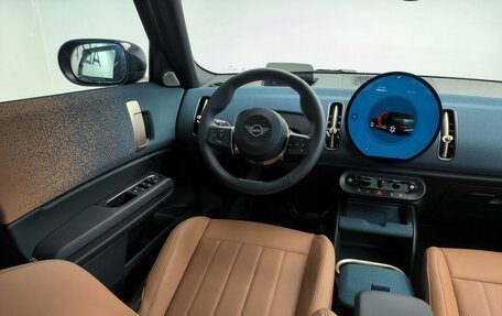 MINI Countryman, 2026 год, 7 090 000 рублей, 13 фотография