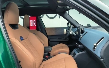 MINI Countryman, 2026 год, 7 090 000 рублей, 10 фотография