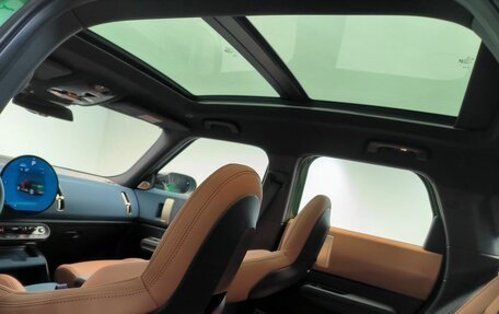 MINI Countryman, 2026 год, 7 090 000 рублей, 23 фотография
