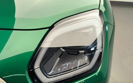 MINI Countryman, 2026 год, 7 090 000 рублей, 26 фотография