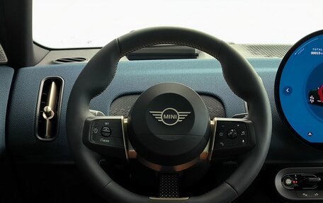 MINI Countryman, 2026 год, 7 090 000 рублей, 24 фотография